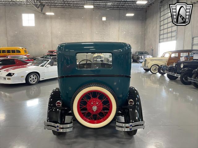 used 1928 Ford Model A car, priced at $19,000