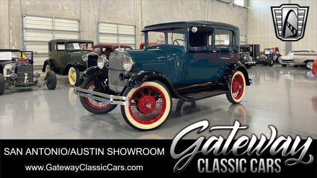 used 1928 Ford Model A car, priced at $19,000