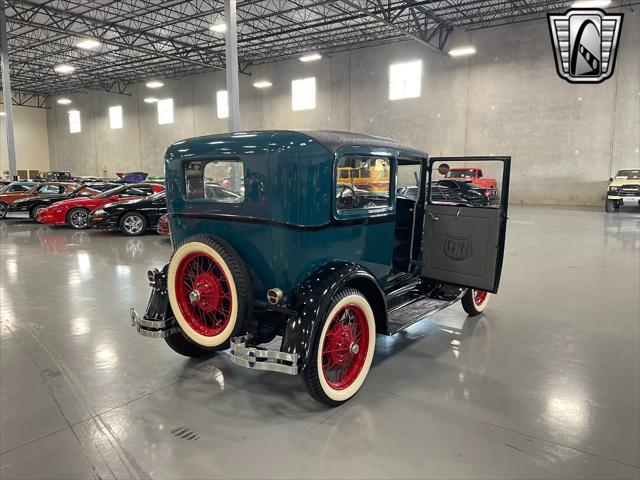 used 1928 Ford Model A car, priced at $19,000