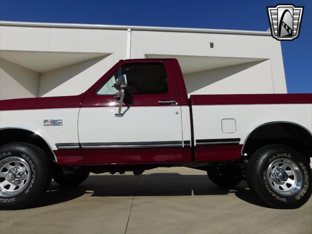 used 1988 Ford F-150 car, priced at $26,000