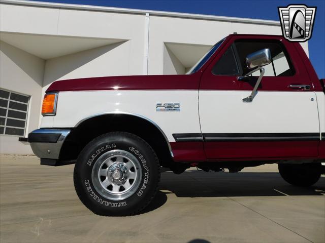 used 1988 Ford F-150 car, priced at $26,000