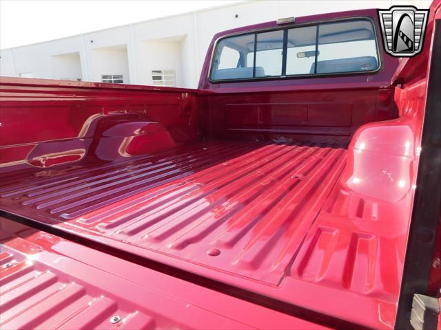 used 1988 Ford F-150 car, priced at $26,000