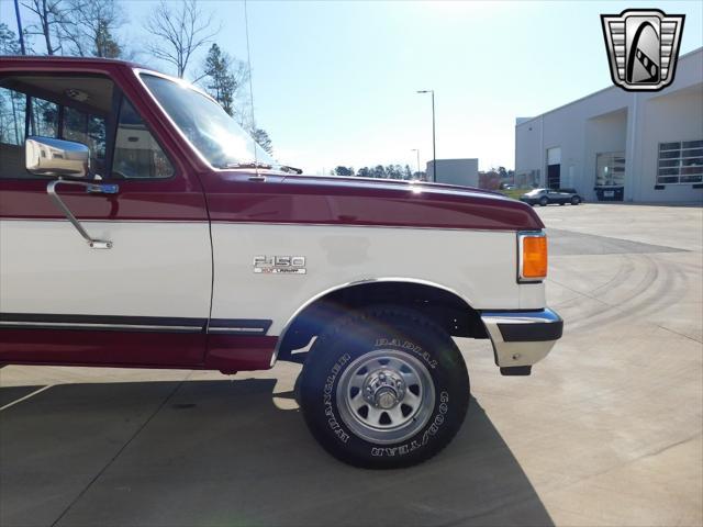 used 1988 Ford F-150 car, priced at $26,000