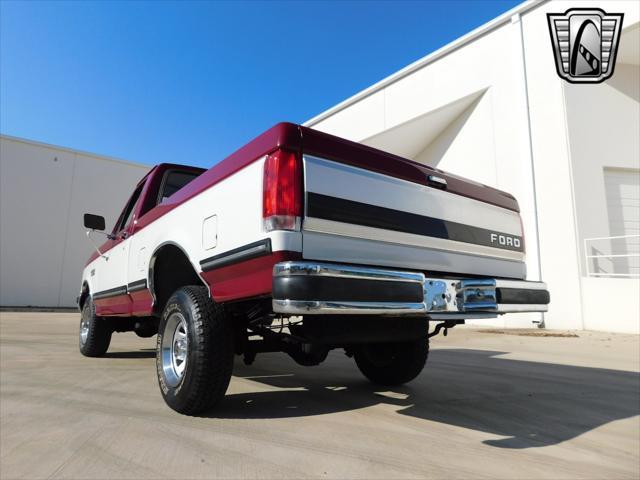 used 1988 Ford F-150 car, priced at $26,000