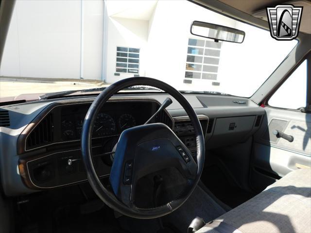 used 1988 Ford F-150 car, priced at $26,000