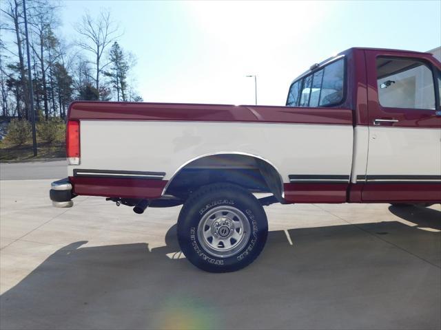 used 1988 Ford F-150 car, priced at $26,000