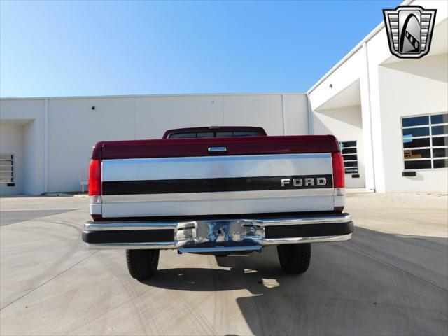 used 1988 Ford F-150 car, priced at $26,000