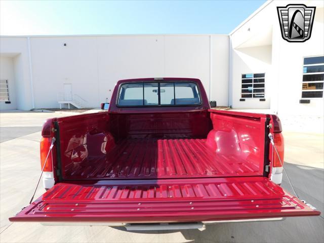 used 1988 Ford F-150 car, priced at $26,000