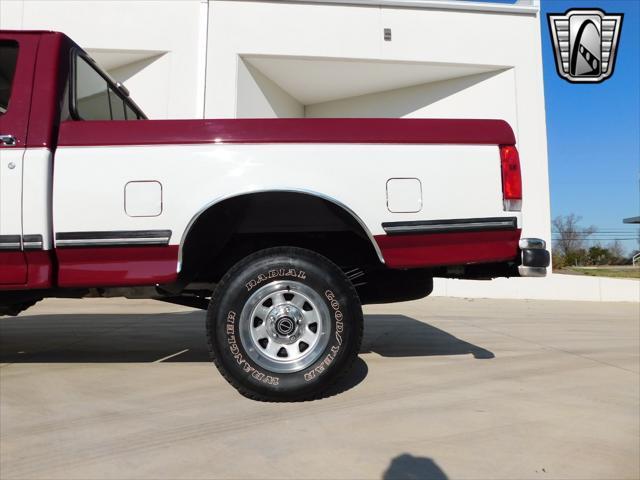 used 1988 Ford F-150 car, priced at $26,000