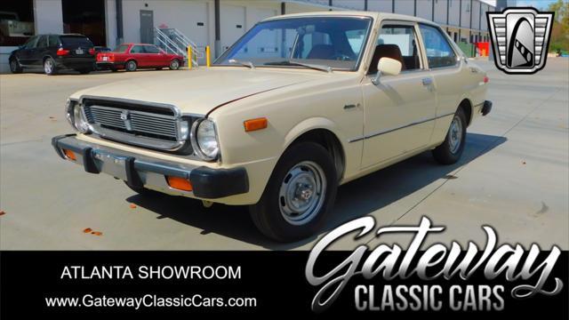 used 1976 Toyota Corolla car, priced at $13,000