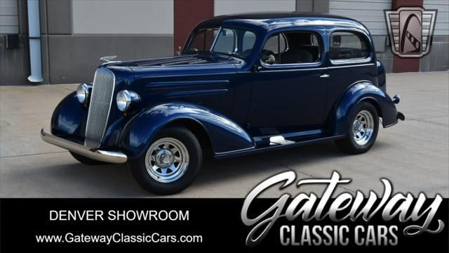 used 1936 Chevrolet Master Deluxe car, priced at $40,000