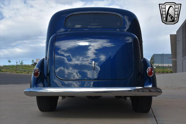 used 1936 Chevrolet Master Deluxe car, priced at $40,000