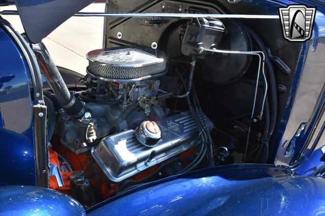 used 1936 Chevrolet Master Deluxe car, priced at $40,000