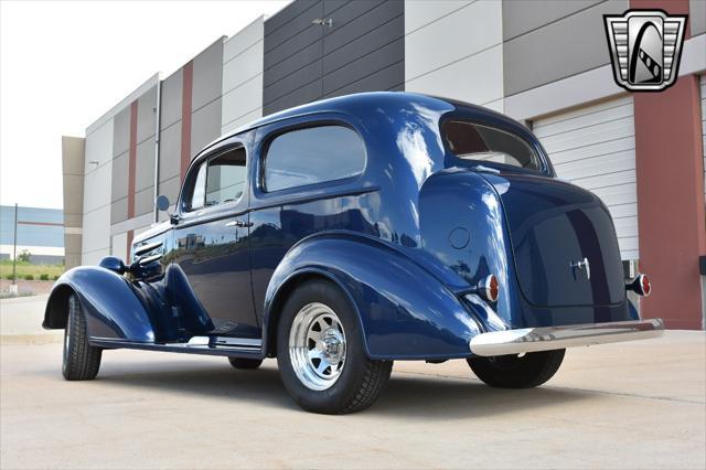 used 1936 Chevrolet Master Deluxe car, priced at $40,000