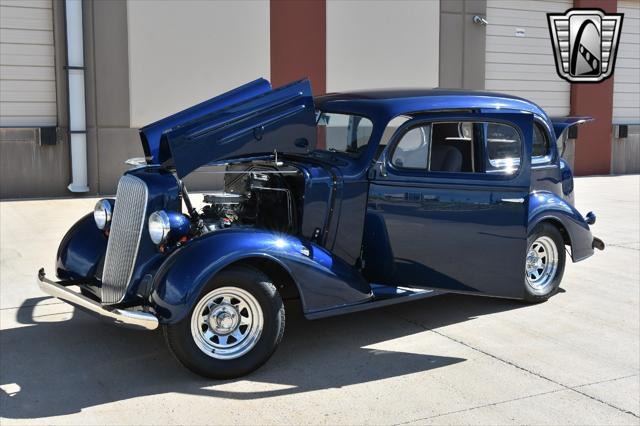 used 1936 Chevrolet Master Deluxe car, priced at $40,000