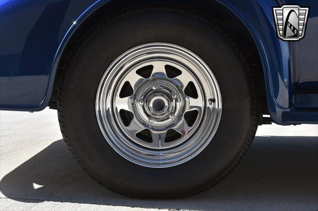 used 1936 Chevrolet Master Deluxe car, priced at $40,000