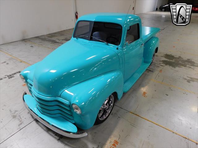 used 1948 Chevrolet 3100 car, priced at $62,000