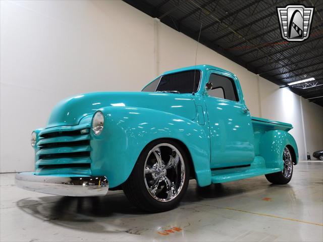 used 1948 Chevrolet 3100 car, priced at $62,000