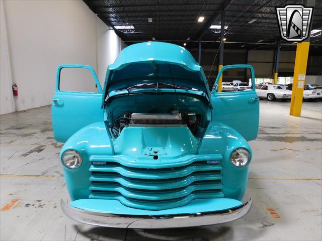 used 1948 Chevrolet 3100 car, priced at $62,000