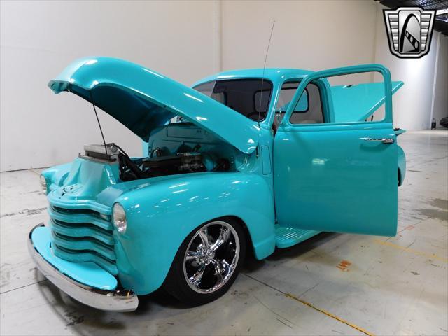 used 1948 Chevrolet 3100 car, priced at $62,000