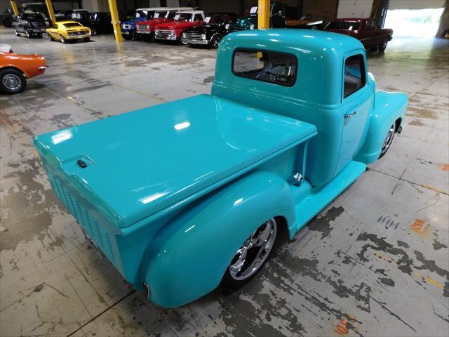 used 1948 Chevrolet 3100 car, priced at $62,000