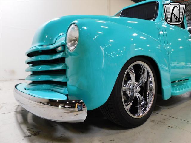 used 1948 Chevrolet 3100 car, priced at $62,000