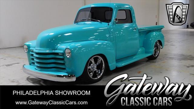 used 1948 Chevrolet 3100 car, priced at $62,000