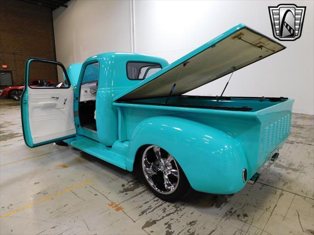 used 1948 Chevrolet 3100 car, priced at $62,000