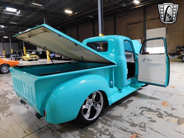 used 1948 Chevrolet 3100 car, priced at $62,000