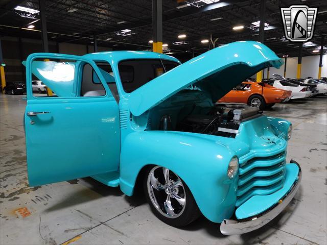 used 1948 Chevrolet 3100 car, priced at $62,000