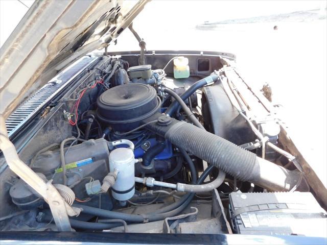 used 1981 Chevrolet C10/K10 car, priced at $20,000