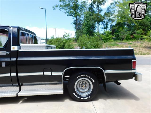 used 1981 Chevrolet C10/K10 car, priced at $20,000