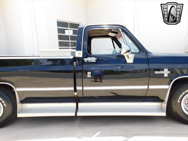 used 1981 Chevrolet C10/K10 car, priced at $20,000