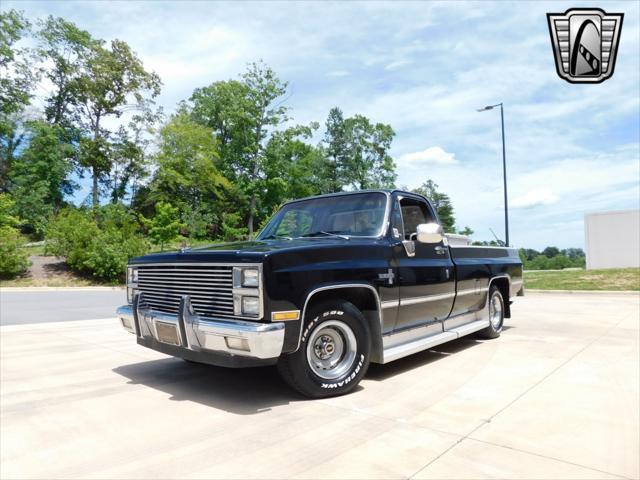 used 1981 Chevrolet C10/K10 car, priced at $20,000
