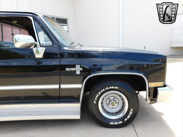 used 1981 Chevrolet C10/K10 car, priced at $20,000