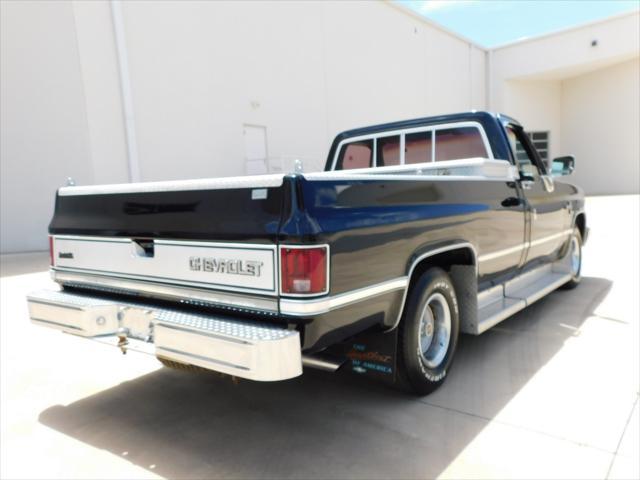 used 1981 Chevrolet C10/K10 car, priced at $20,000