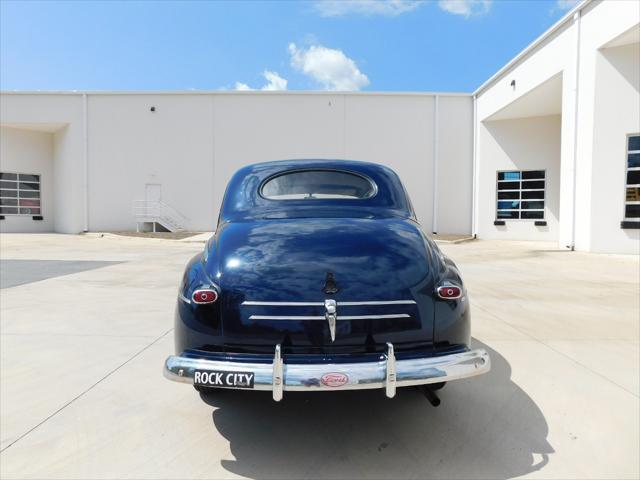 used 1946 Ford Deluxe car, priced at $26,000