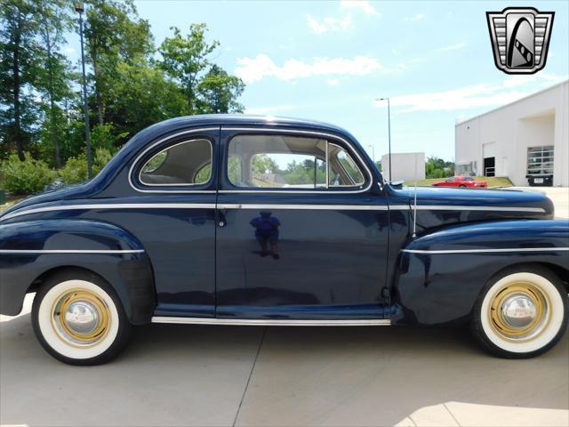 used 1946 Ford Deluxe car, priced at $26,000