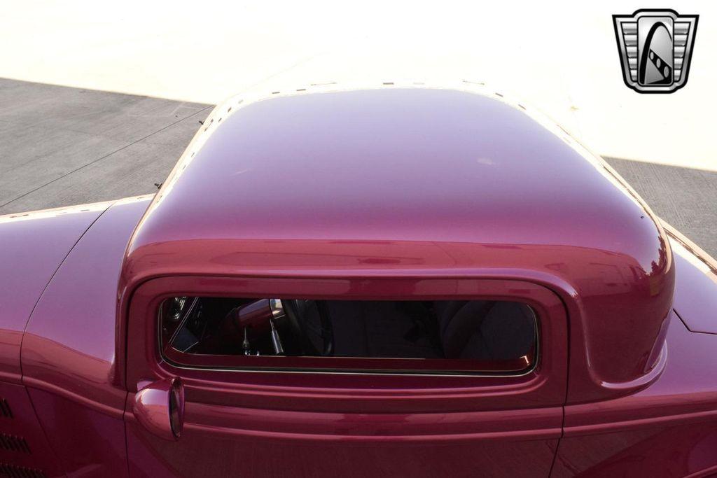 used 1932 Ford Roadster car, priced at $55,000