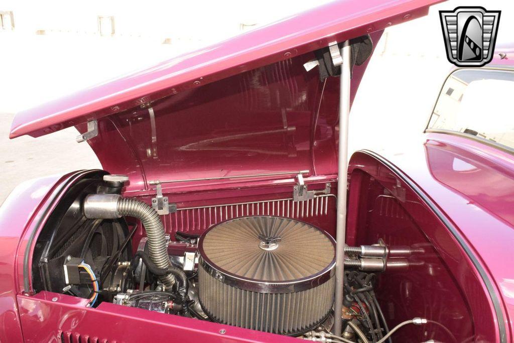 used 1932 Ford Roadster car, priced at $55,000