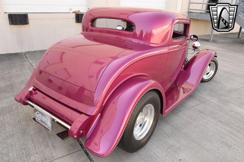 used 1932 Ford Roadster car, priced at $55,000