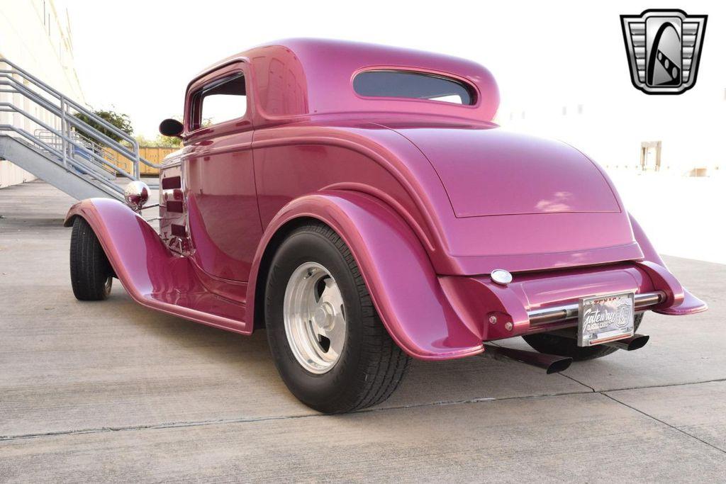 used 1932 Ford Roadster car, priced at $55,000
