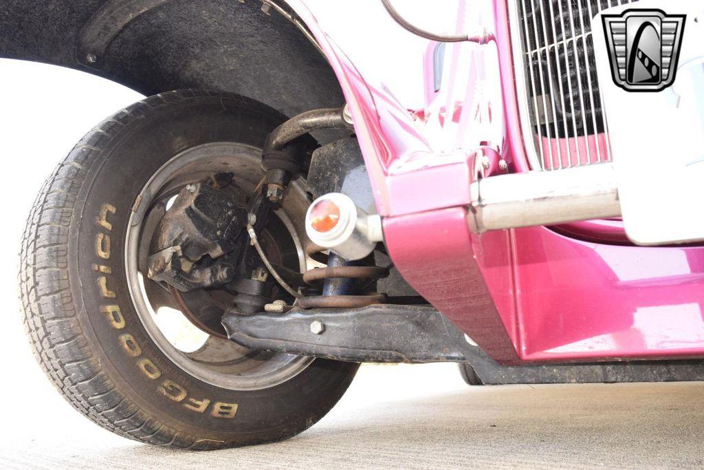 used 1932 Ford Roadster car, priced at $55,000