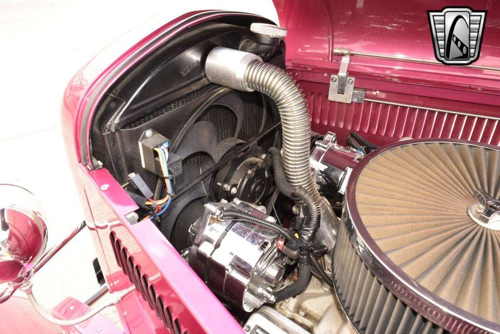 used 1932 Ford Roadster car, priced at $55,000