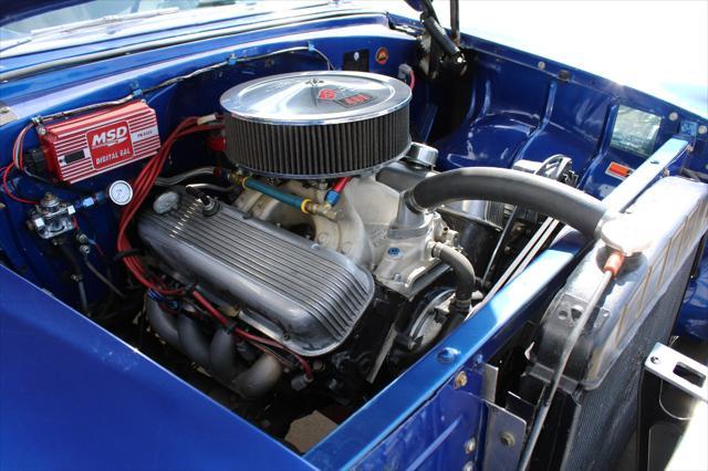 used 1955 Chevrolet 210 car, priced at $38,000