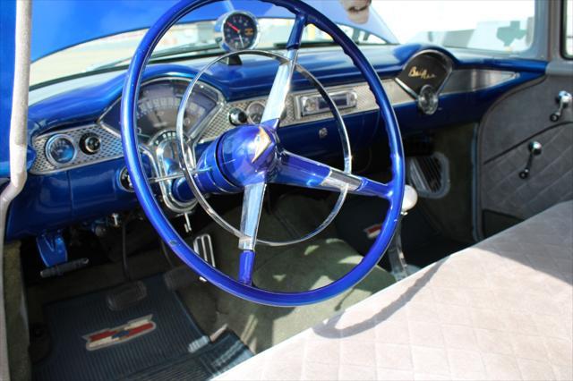 used 1955 Chevrolet 210 car, priced at $38,000