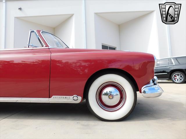 used 1949 Oldsmobile 88 car, priced at $59,000