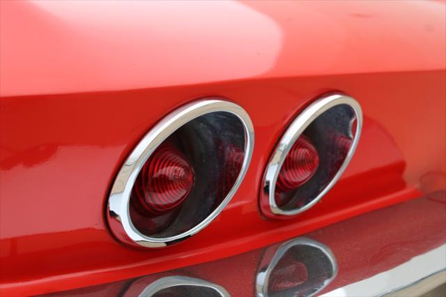 used 1964 Chevrolet Corvette car, priced at $55,000