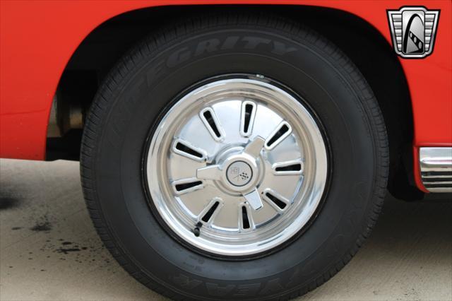 used 1964 Chevrolet Corvette car, priced at $55,000