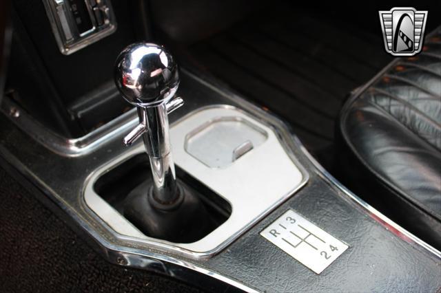 used 1964 Chevrolet Corvette car, priced at $55,000